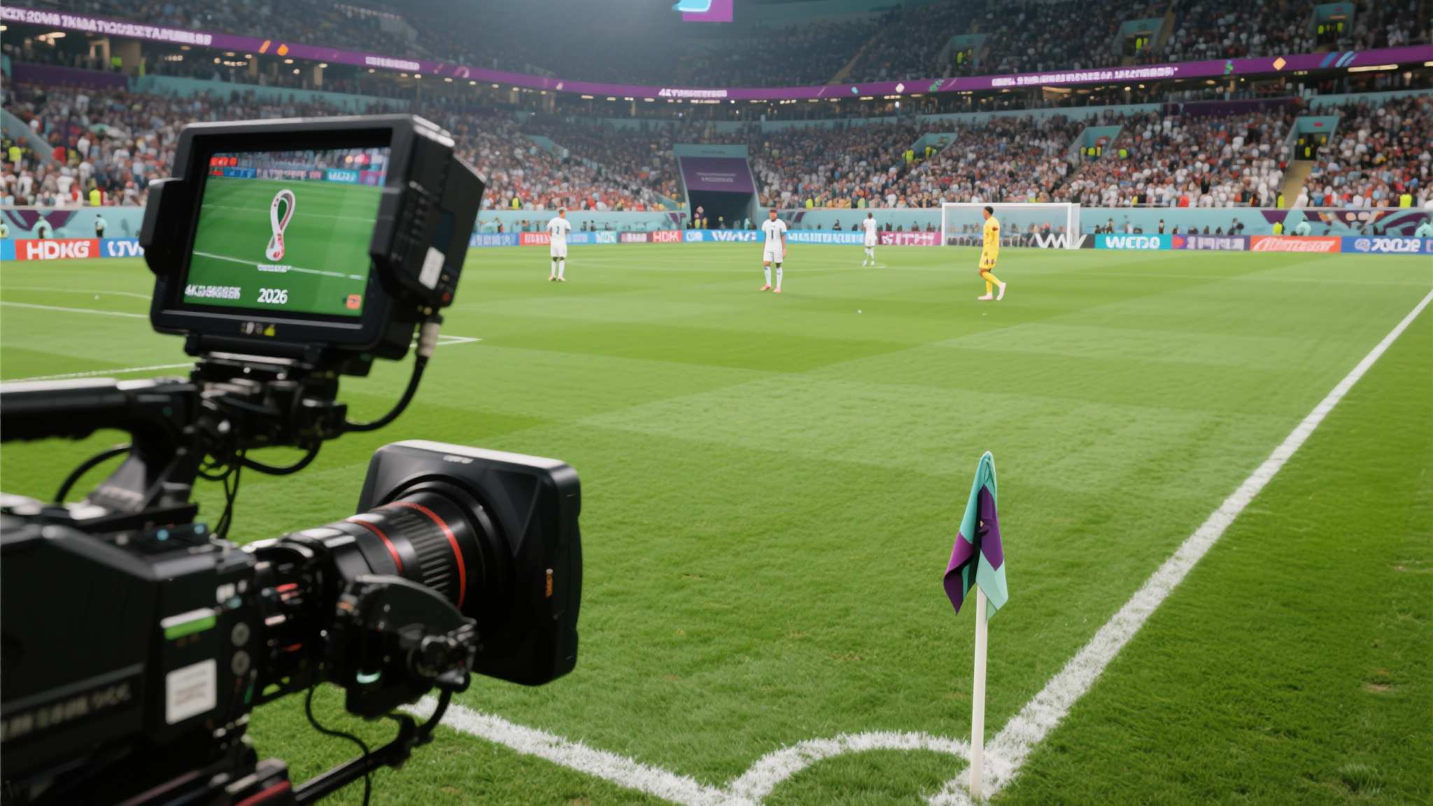 足球世界杯简介